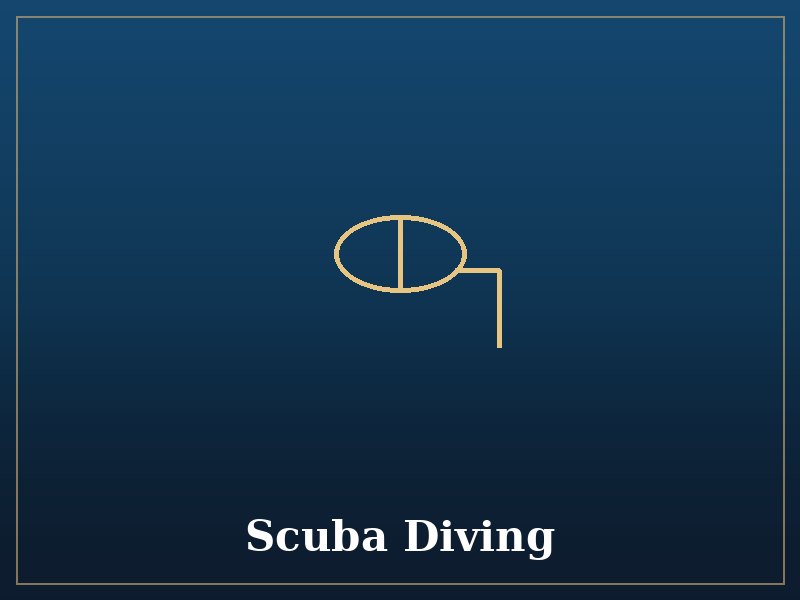 Scuba Diving